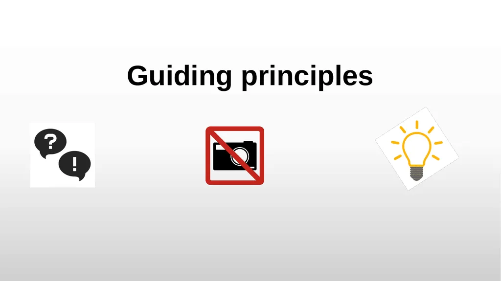 EU EXIT BUSINESS CONTINUITY WORKSHOP TOOLKIT FOR - slide 5 of 19