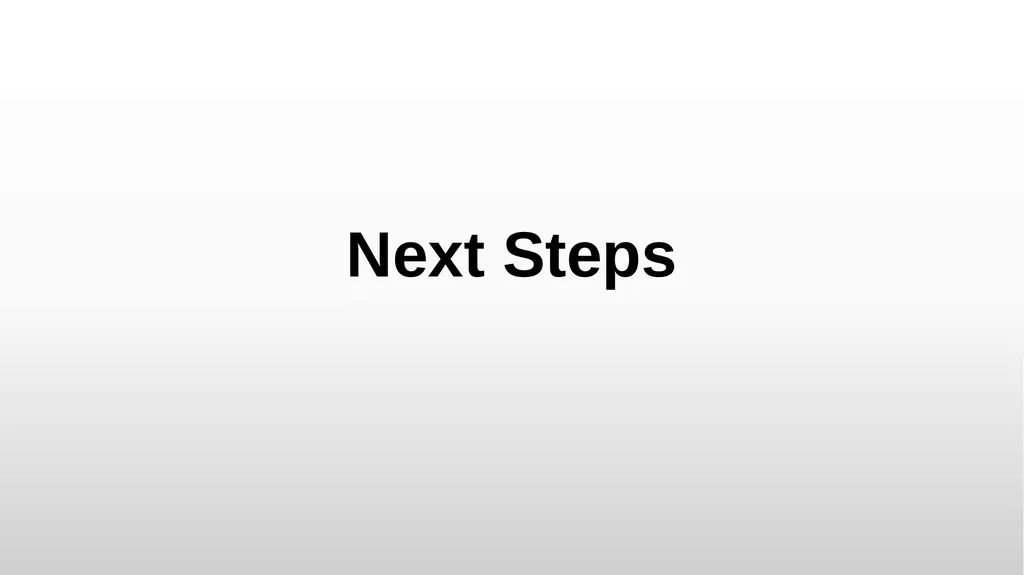 EU EXIT BUSINESS CONTINUITY WORKSHOP TOOLKIT FOR - slide 18 of 19