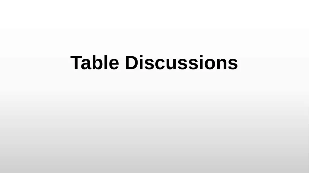 EU EXIT BUSINESS CONTINUITY WORKSHOP TOOLKIT FOR - slide 15 of 19