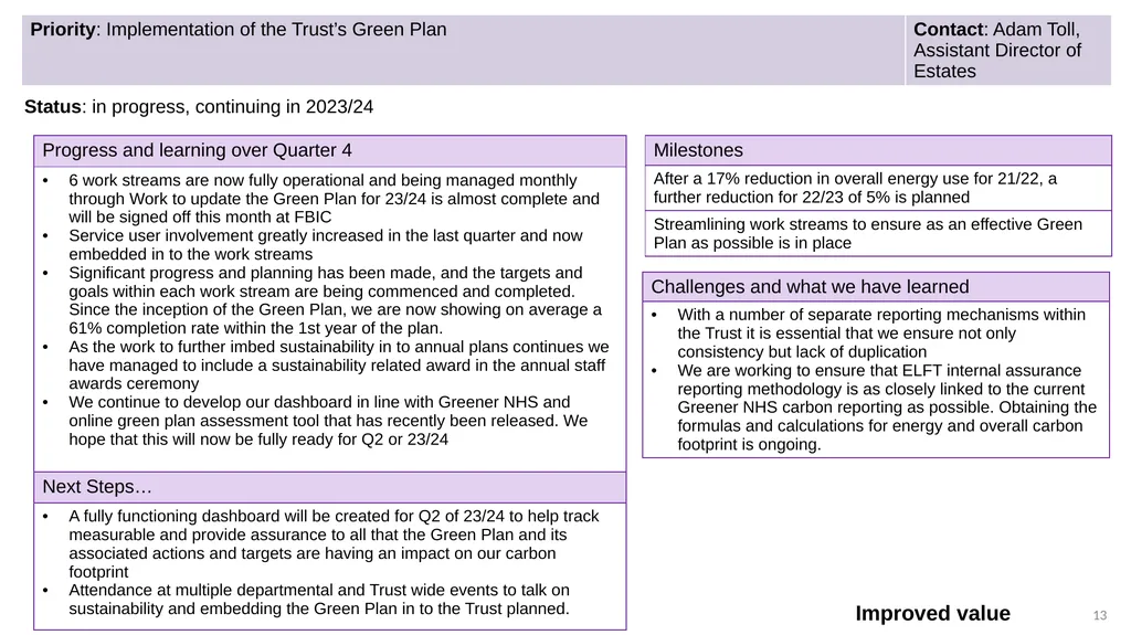 People with substance misuse problems 1 4.1 - slide 13 of 15