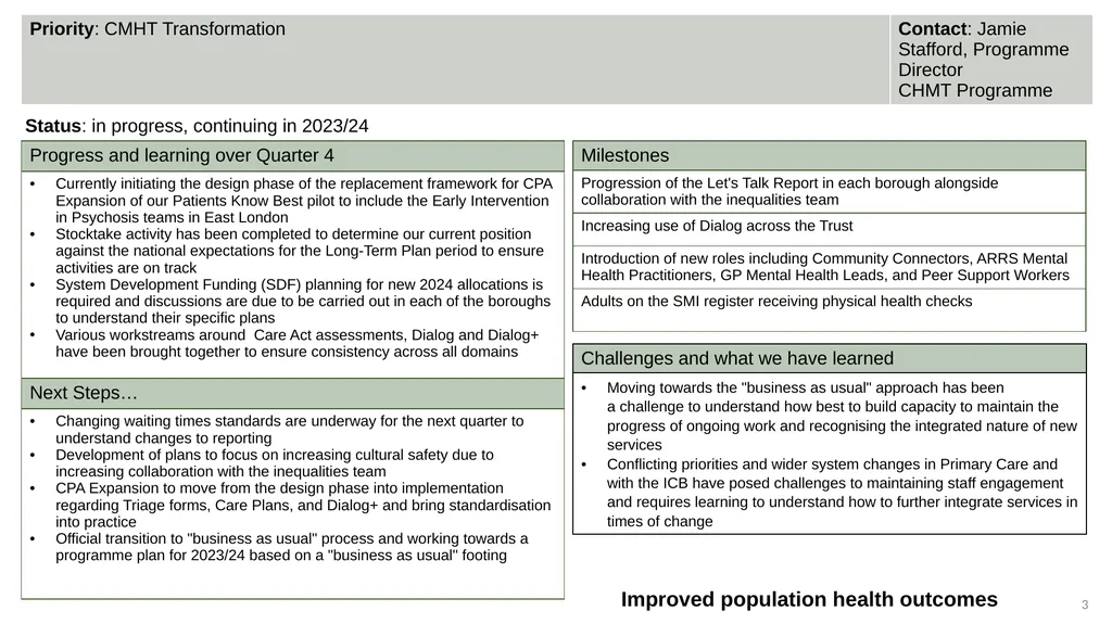 People with substance misuse problems 1 4.1 - slide 3 of 15