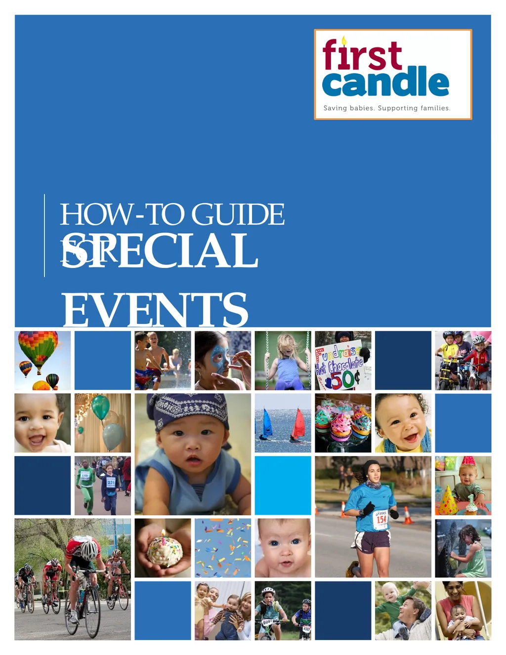 HOW-TO GUIDE FOR SPECIAL EVENTS 2 | How-To Guide