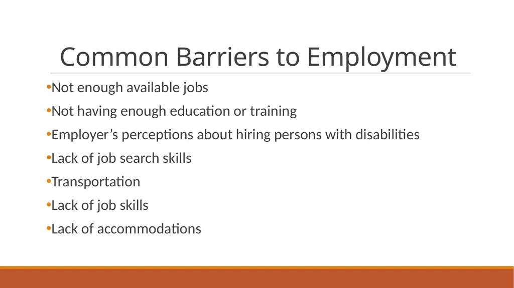 The District of Columbia Rehabilitation Services - slide 15 of 61