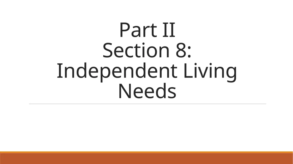 The District of Columbia Rehabilitation Services - slide 55 of 61