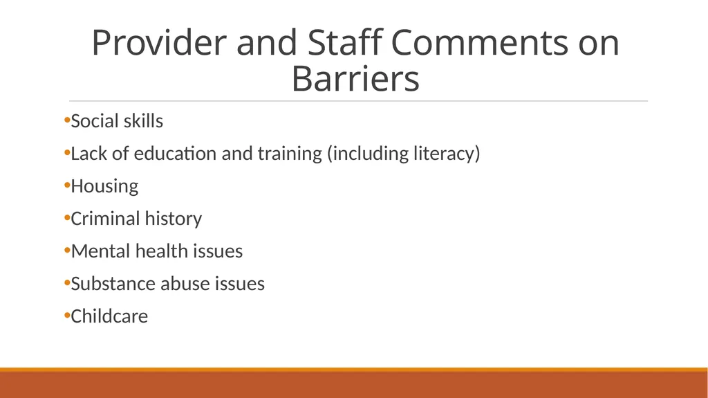 The District of Columbia Rehabilitation Services - slide 16 of 61