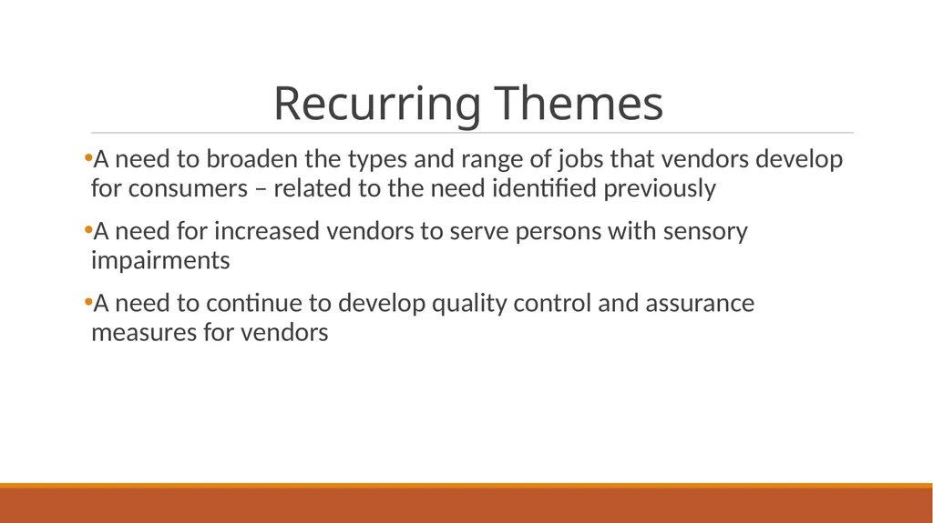 The District of Columbia Rehabilitation Services - slide 46 of 61