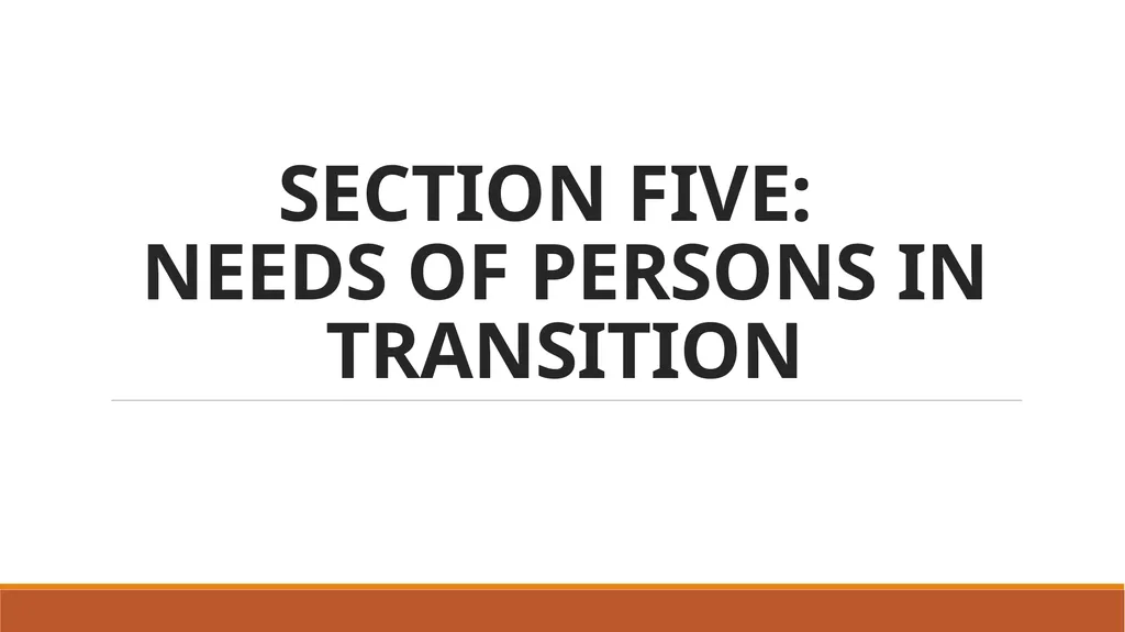 The District of Columbia Rehabilitation Services - slide 37 of 61