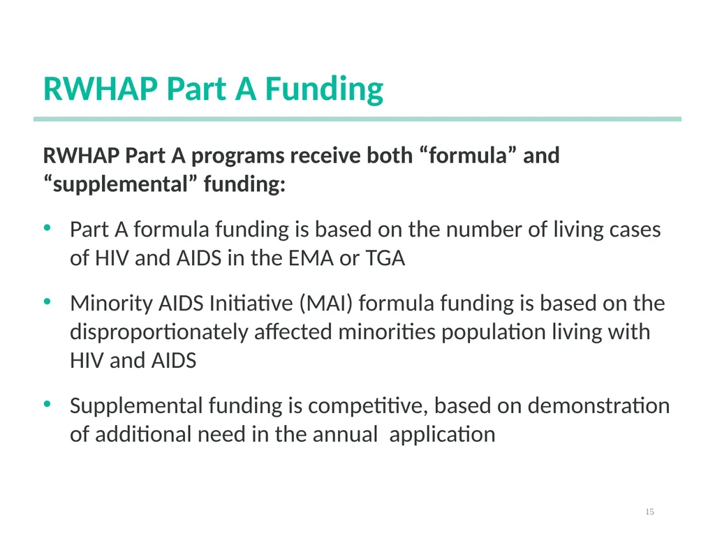 Planning Council New Member Orientation 1 [Notes - slide 15 of 73