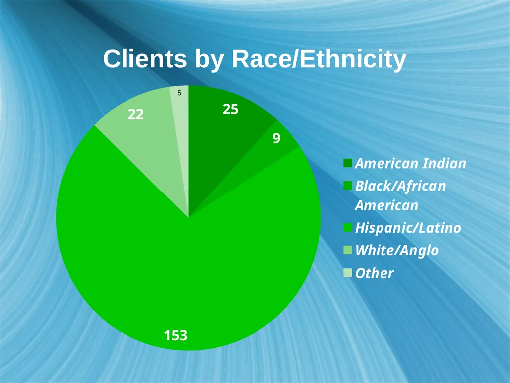 January 15, 2010 Report-to-the-Community Opened in - slide 24 of 37