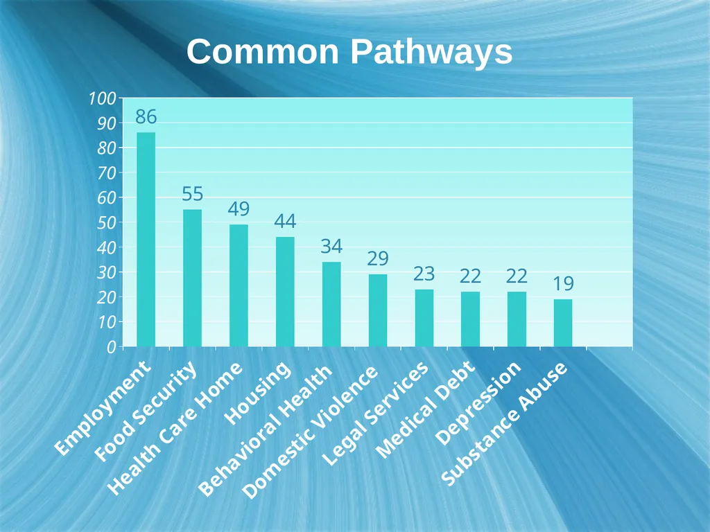 January 15, 2010 Report-to-the-Community Opened in - slide 25 of 37