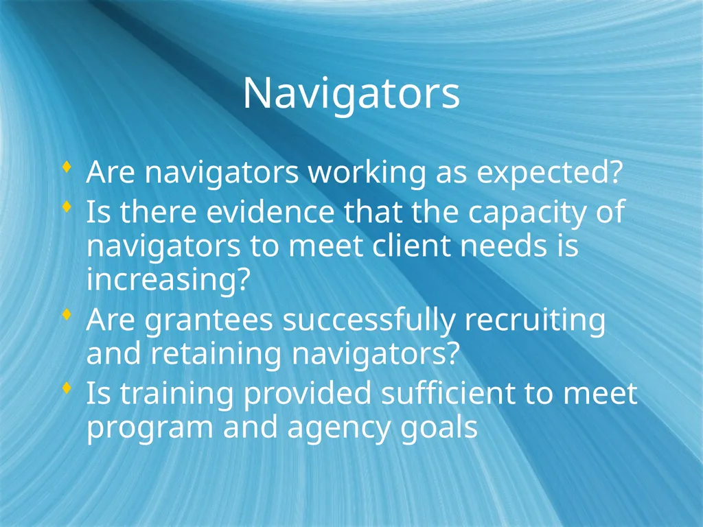 January 15, 2010 Report-to-the-Community Opened in - slide 33 of 37