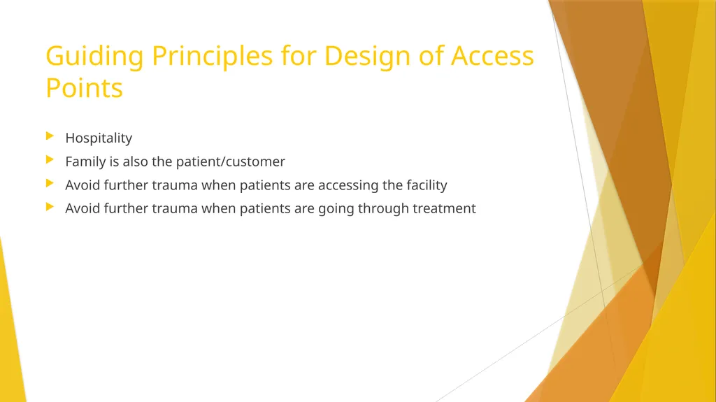 Unity Adult IP Care Model Session 1, November 5, - slide 13 of 26