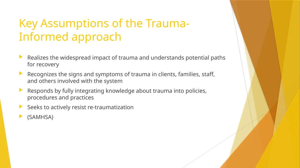 Unity Adult IP Care Model Session 1, November 5, - slide 16 of 26