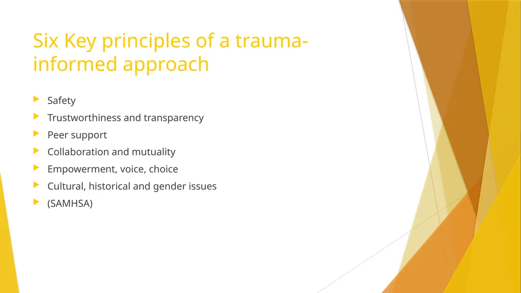 Unity Adult IP Care Model Session 1, November 5, - slide 17 of 26