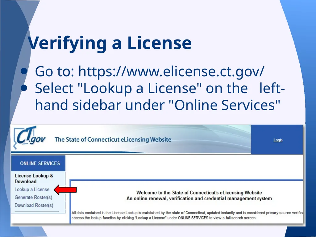 Appraisal Law Update with Supervisory/Provisional - slide 41 of 117