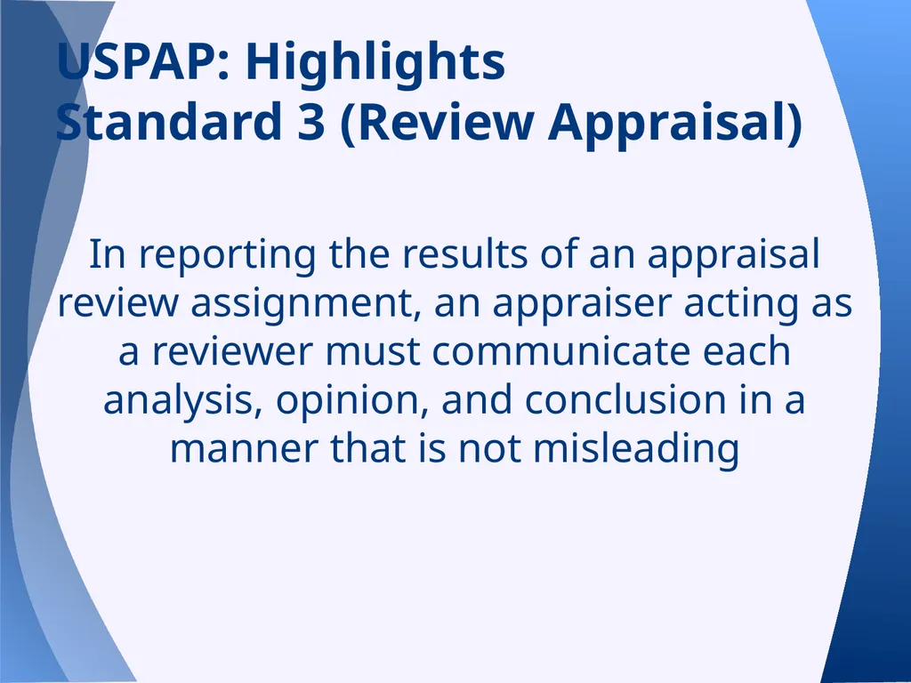 Appraisal Law Update with Supervisory/Provisional - slide 79 of 117