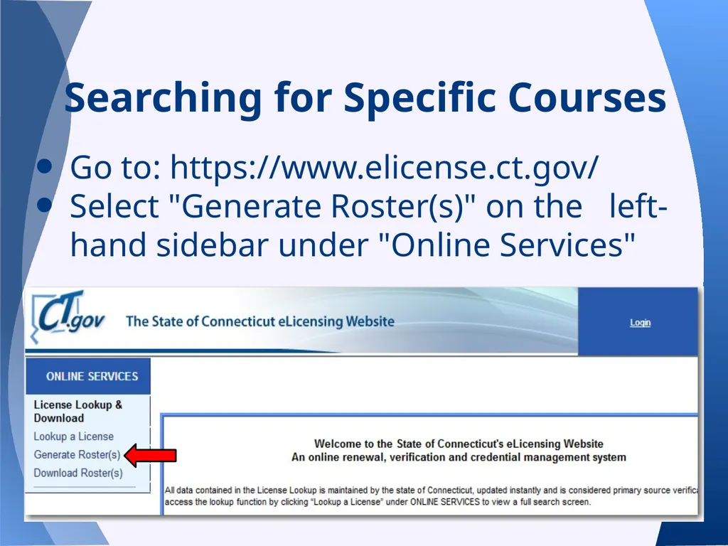 Appraisal Law Update with Supervisory/Provisional - slide 43 of 117