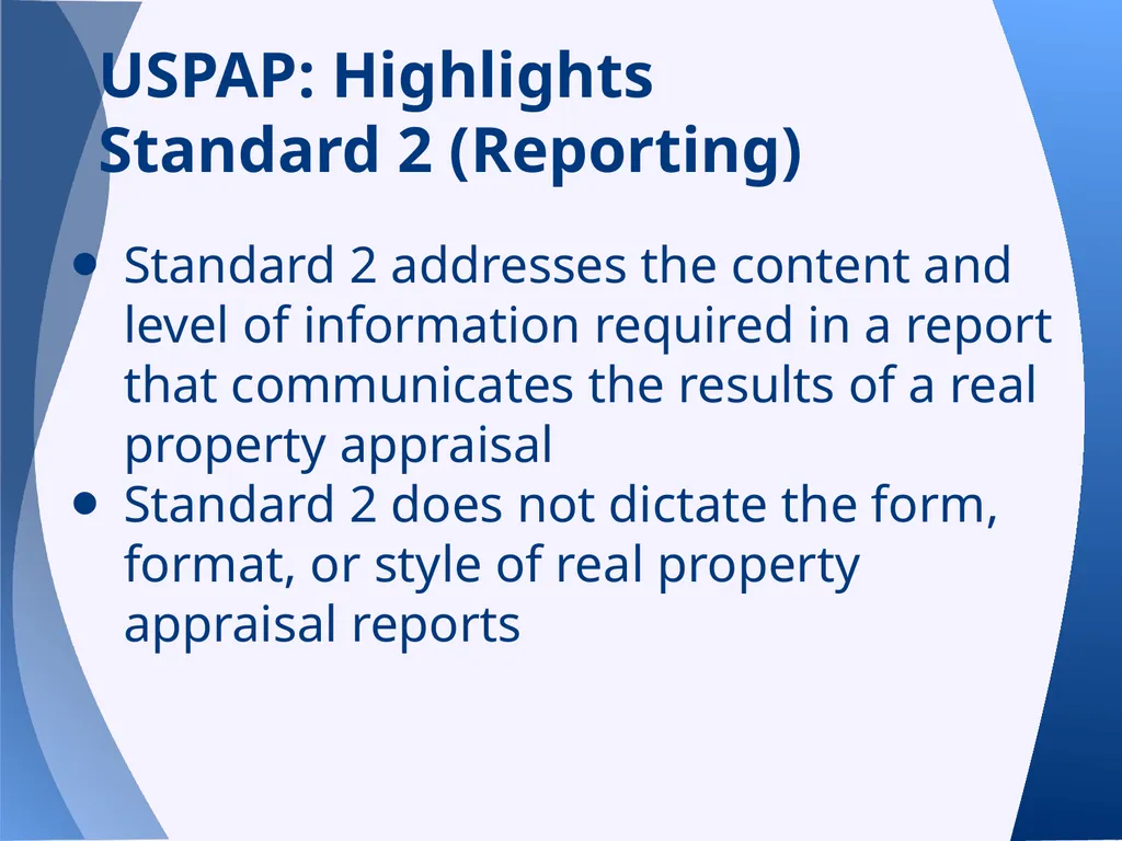 Appraisal Law Update with Supervisory/Provisional - slide 77 of 117