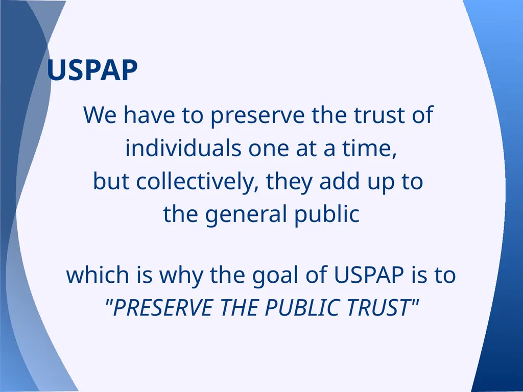 Appraisal Law Update with Supervisory/Provisional - slide 59 of 117