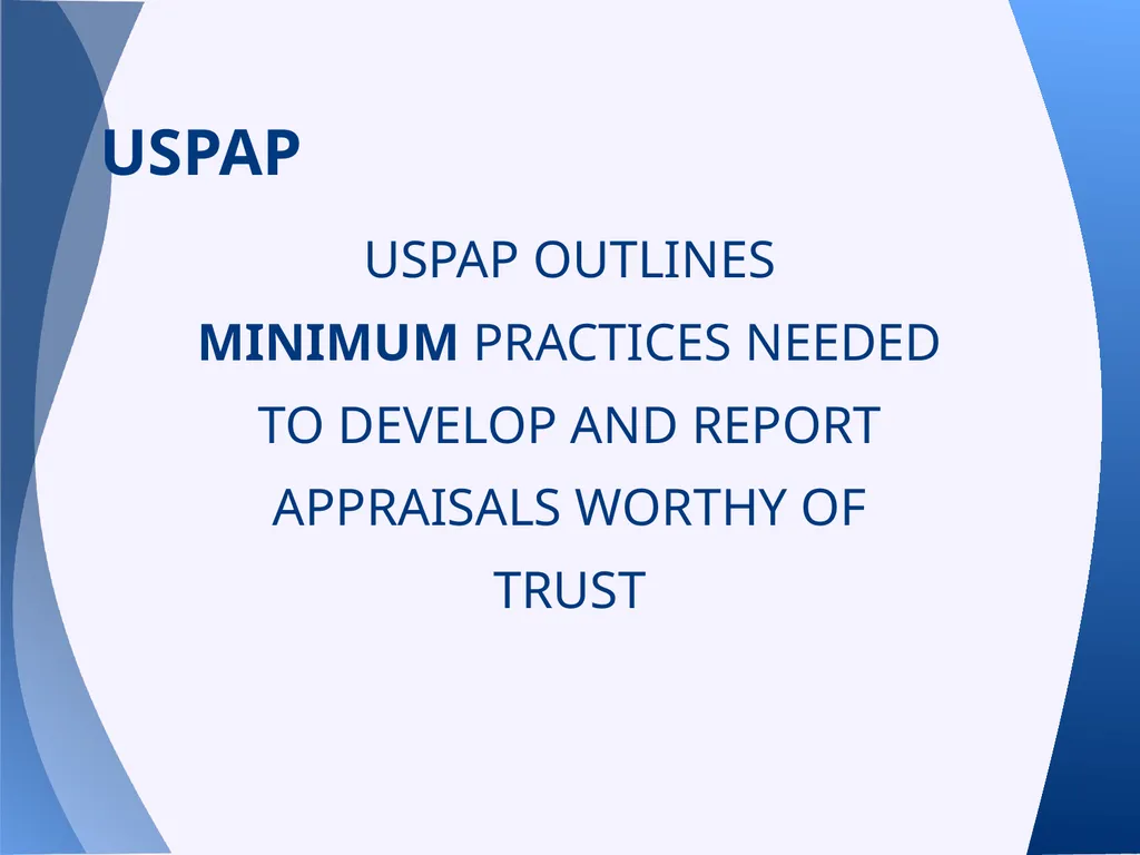 Appraisal Law Update with Supervisory/Provisional - slide 80 of 117
