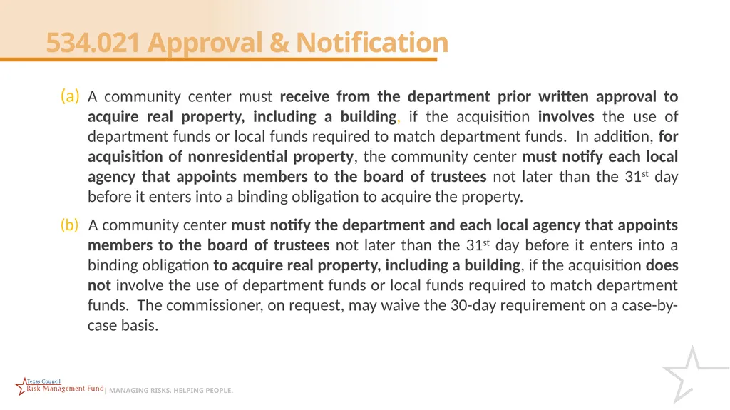 CHECK IN CODE 1008 Roles and Responsibilities of - slide 42 of 55