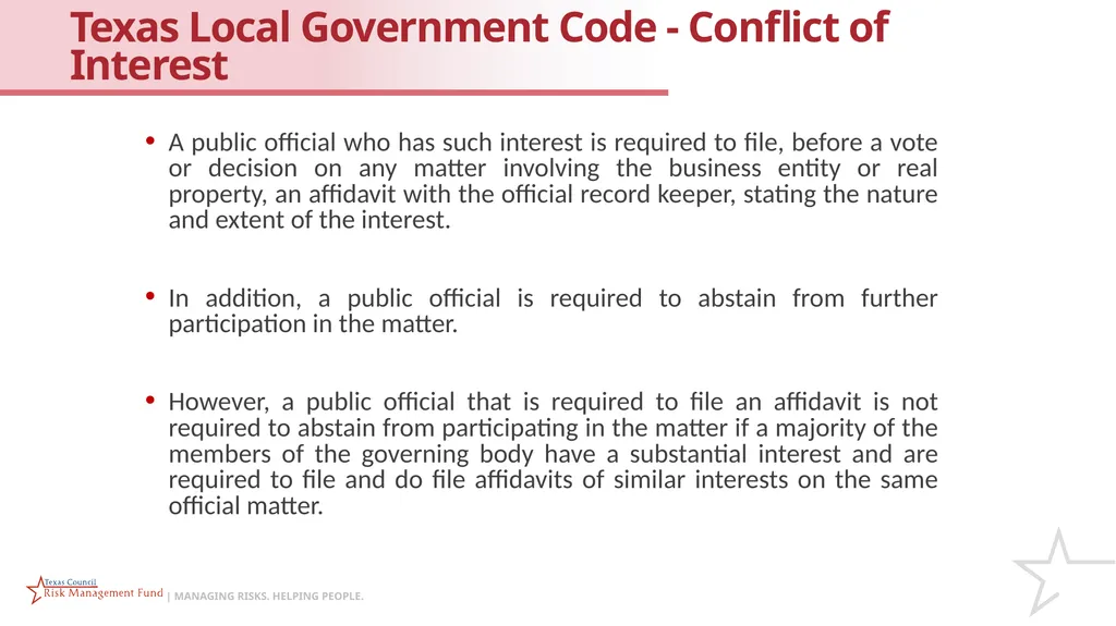 CHECK IN CODE 1008 Roles and Responsibilities of - slide 13 of 55