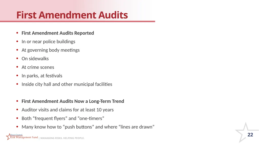 CHECK IN CODE 1008 Roles and Responsibilities of - slide 22 of 55