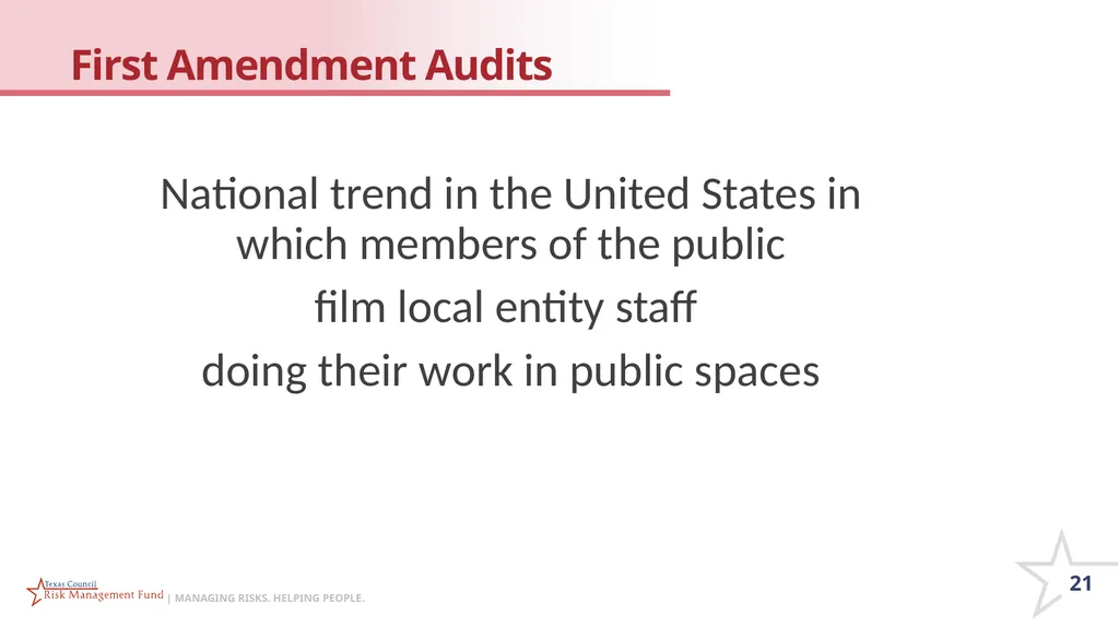 CHECK IN CODE 1008 Roles and Responsibilities of - slide 21 of 55