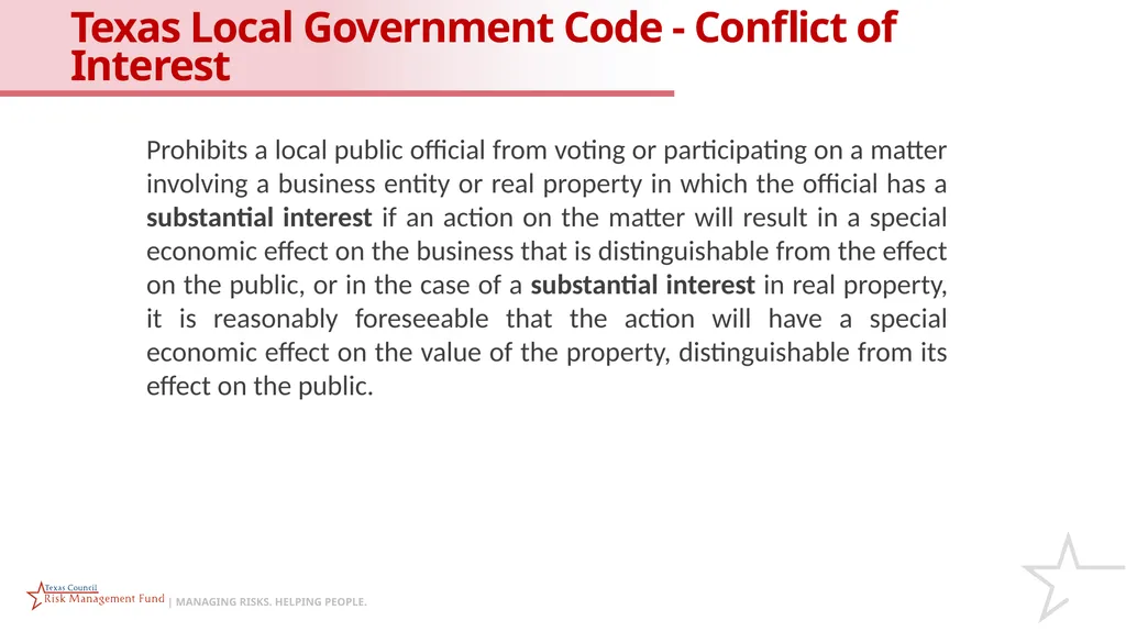 CHECK IN CODE 1008 Roles and Responsibilities of - slide 11 of 55