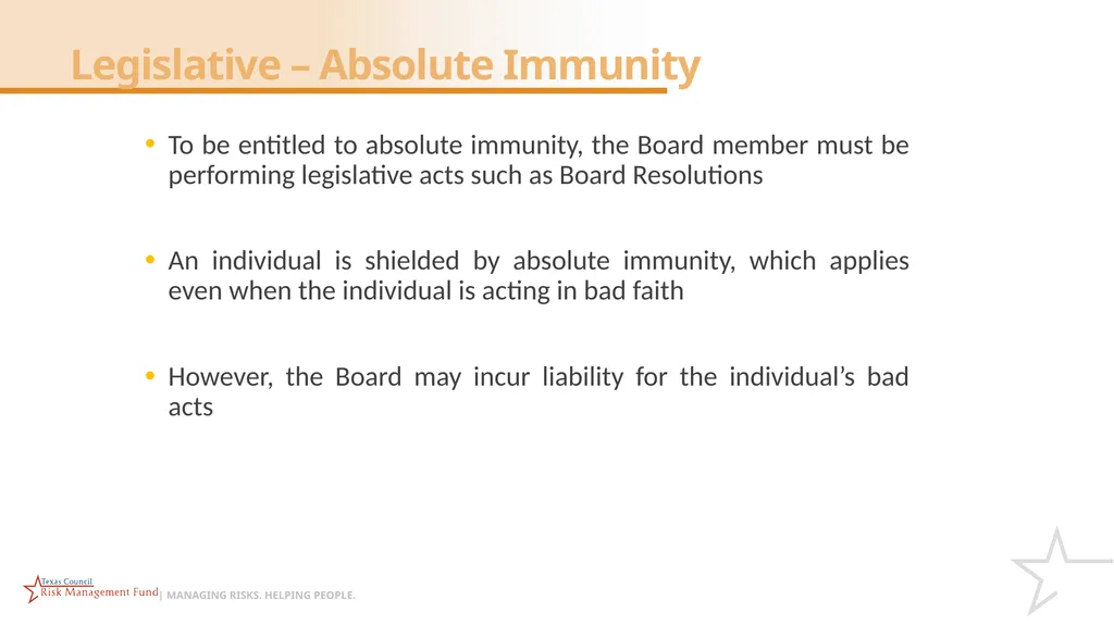CHECK IN CODE 1008 Roles and Responsibilities of - slide 48 of 55