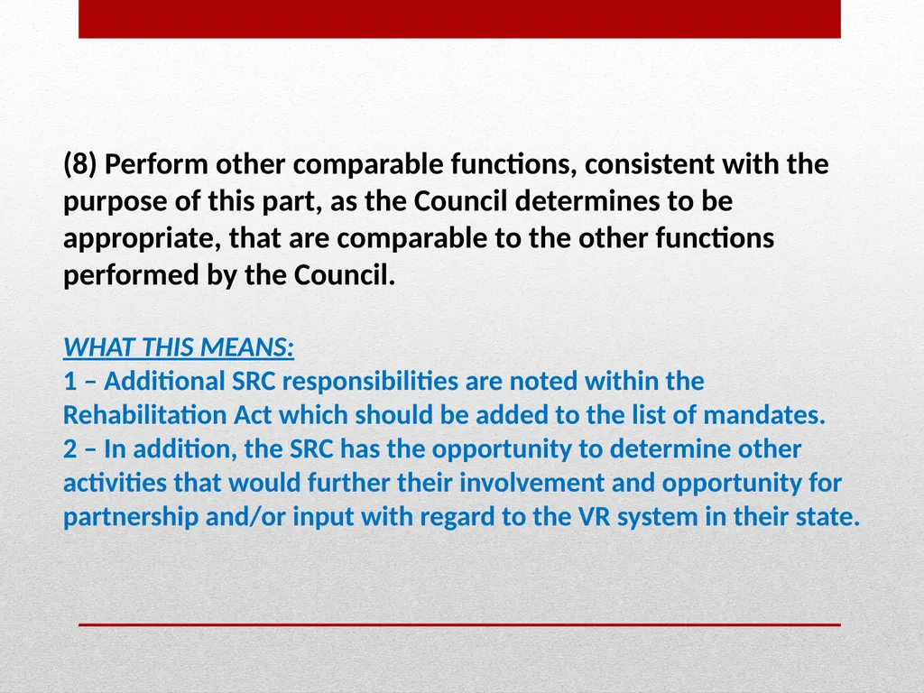 SPRING TRAINING CONFERENCE Saturday, April 16th, - slide 20 of 56