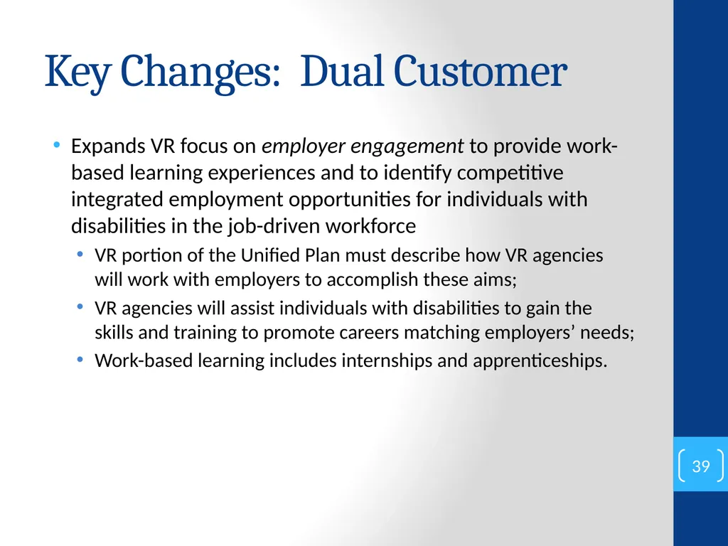 SPRING TRAINING CONFERENCE Saturday, April 16th, - slide 39 of 56