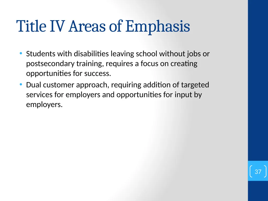 SPRING TRAINING CONFERENCE Saturday, April 16th, - slide 37 of 56