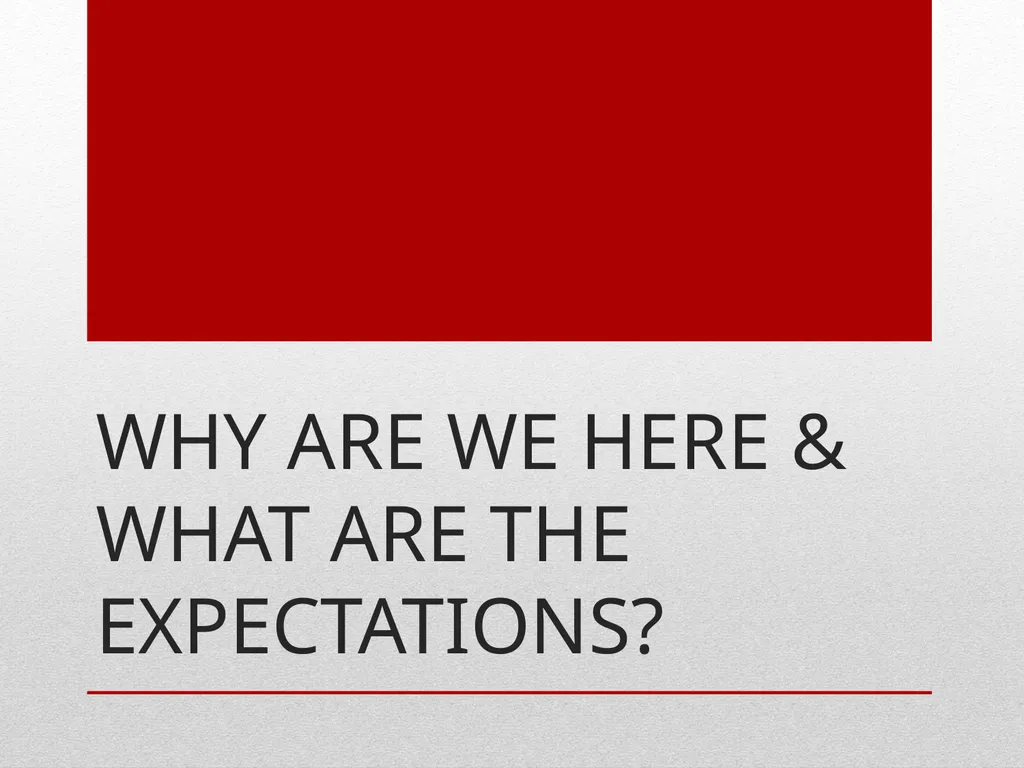 SPRING TRAINING CONFERENCE Saturday, April 16th, - slide 7 of 56