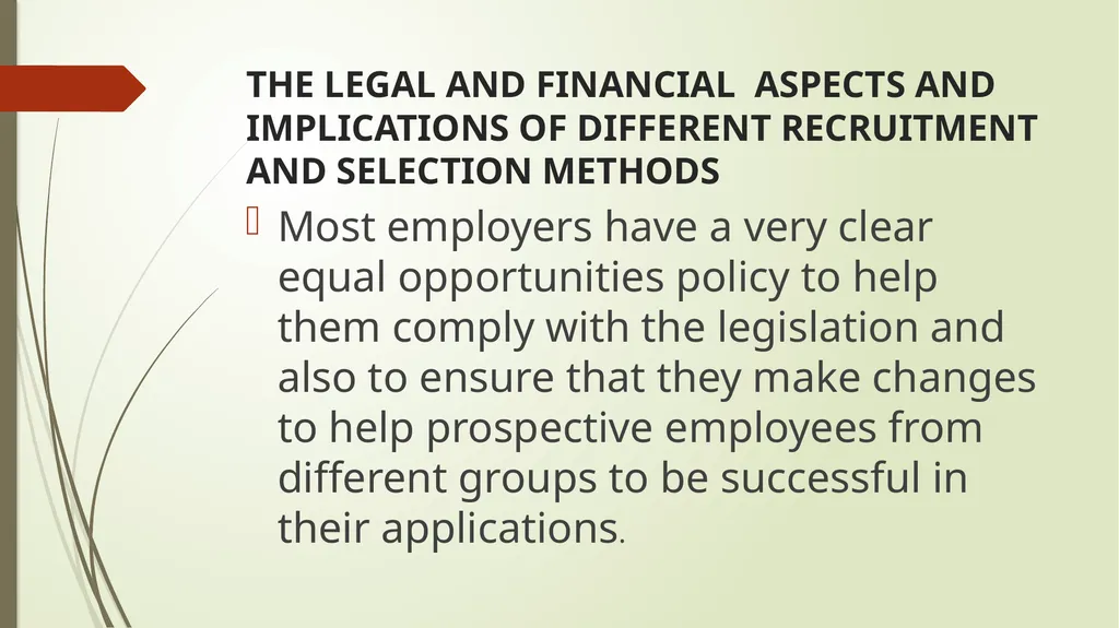 UNIT 19: RESOURCE AND TALENT PLANNING UNIT CODE: - slide 7 of 21