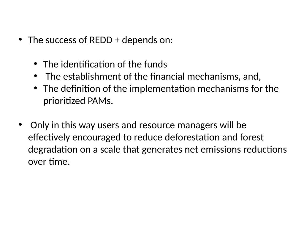 Developing a Financing Stategy Ecuador Regional - slide 10 of 12