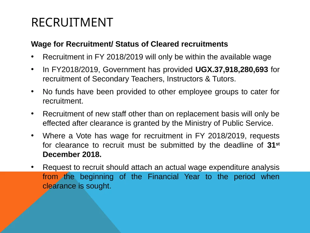 HUMAN RESOURCE MANAGEMENT ISSUES IN THE PUBLIC - slide 4 of 21