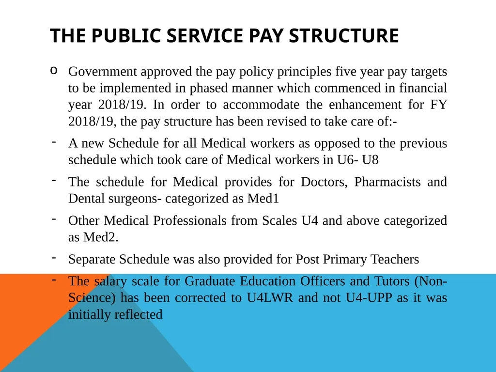 HUMAN RESOURCE MANAGEMENT ISSUES IN THE PUBLIC - slide 11 of 21