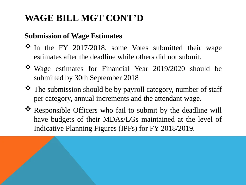 HUMAN RESOURCE MANAGEMENT ISSUES IN THE PUBLIC - slide 9 of 21