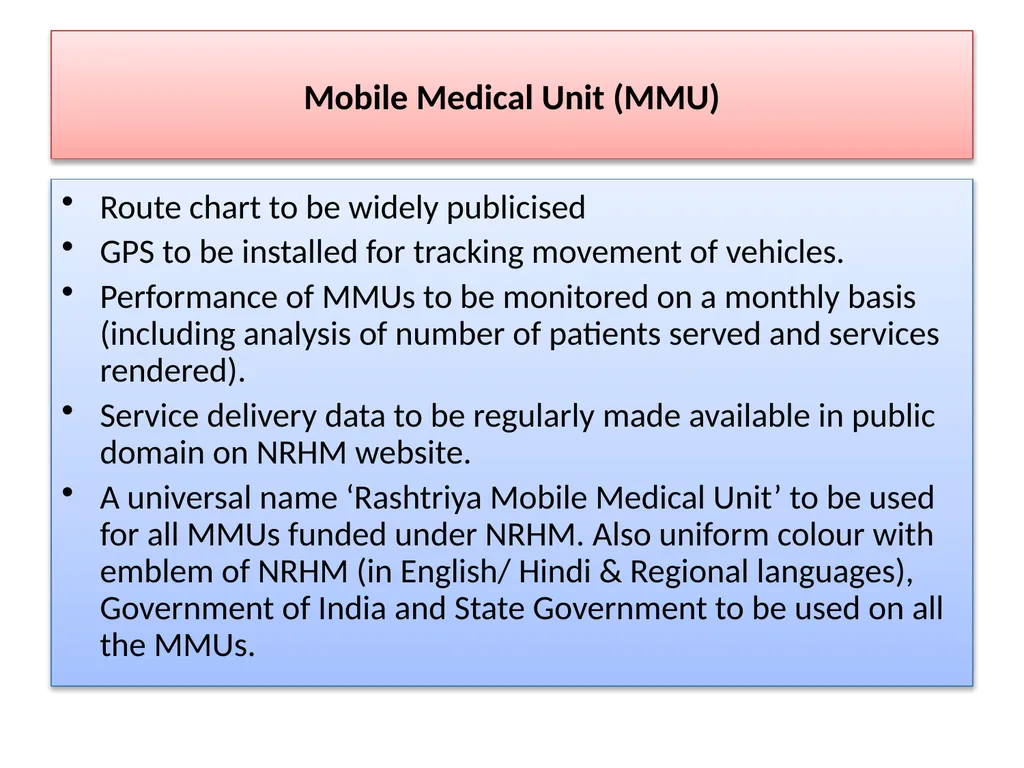 State Programme Implementation Plan 2013-14 The - slide 31 of 38