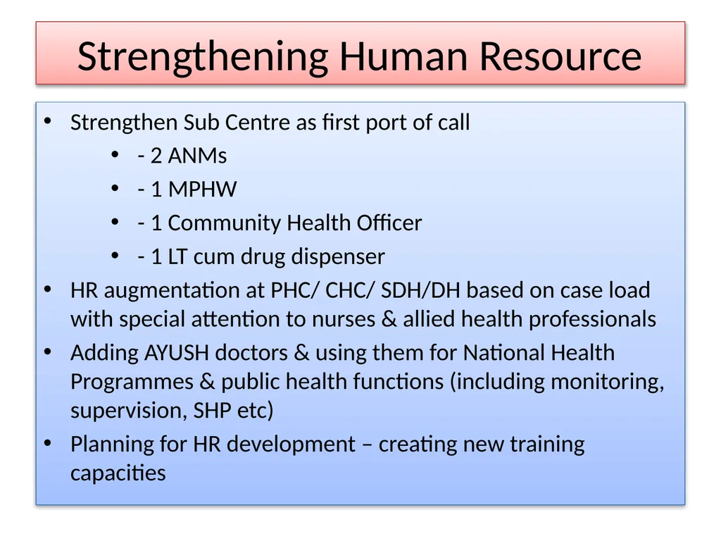 State Programme Implementation Plan 2013-14 The - slide 7 of 38