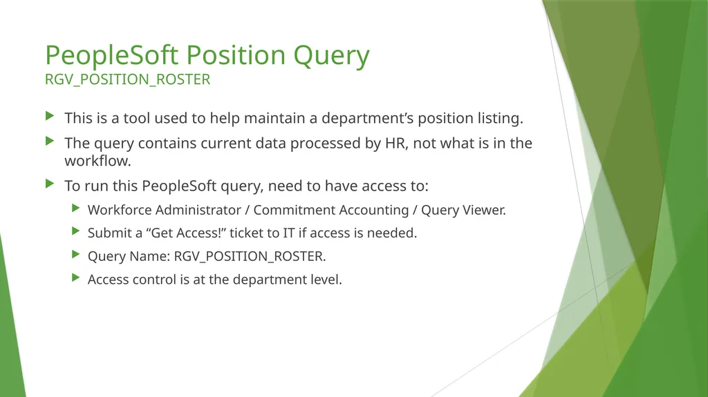 Position Control Planning and Analysis Office - slide 12 of 16