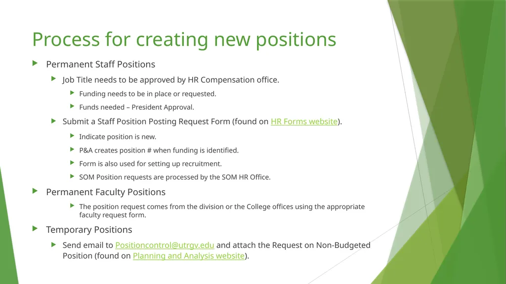Position Control Planning and Analysis Office - slide 7 of 16