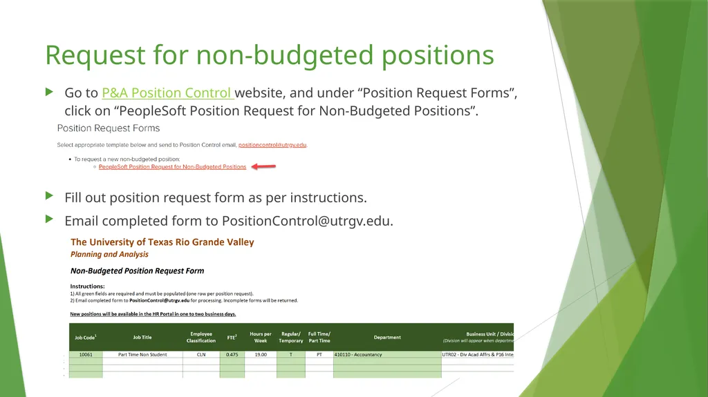 Position Control Planning and Analysis Office - slide 15 of 16