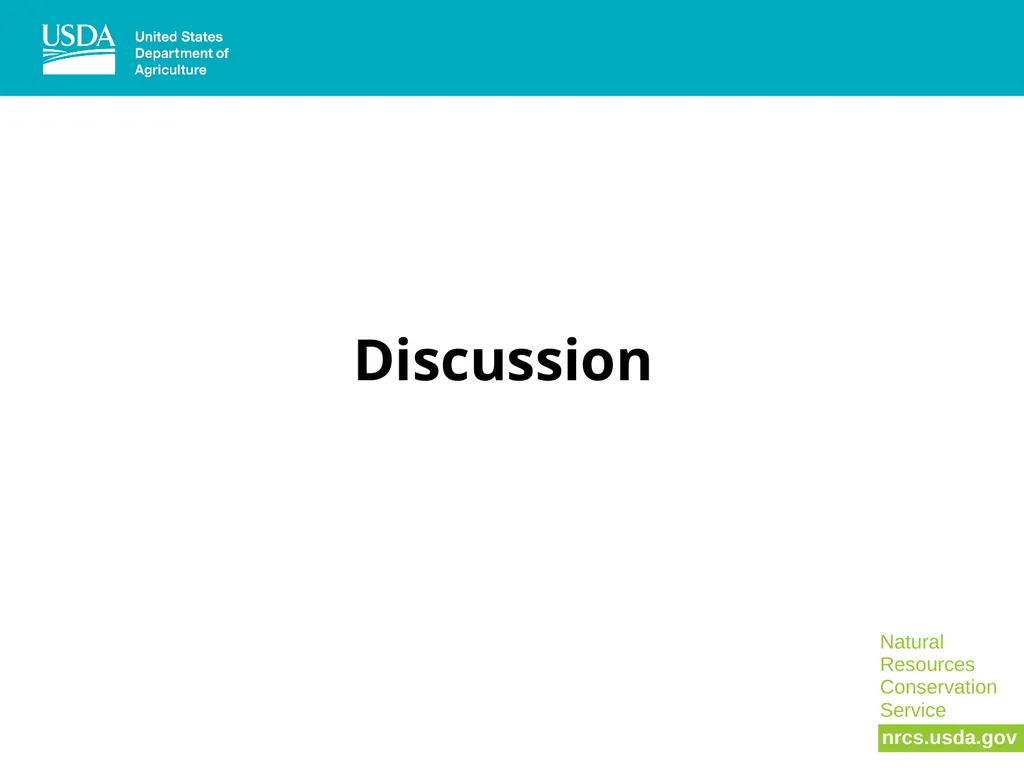 NRCS, Climate, and the Inflation Reduction Act - slide 13 of 20