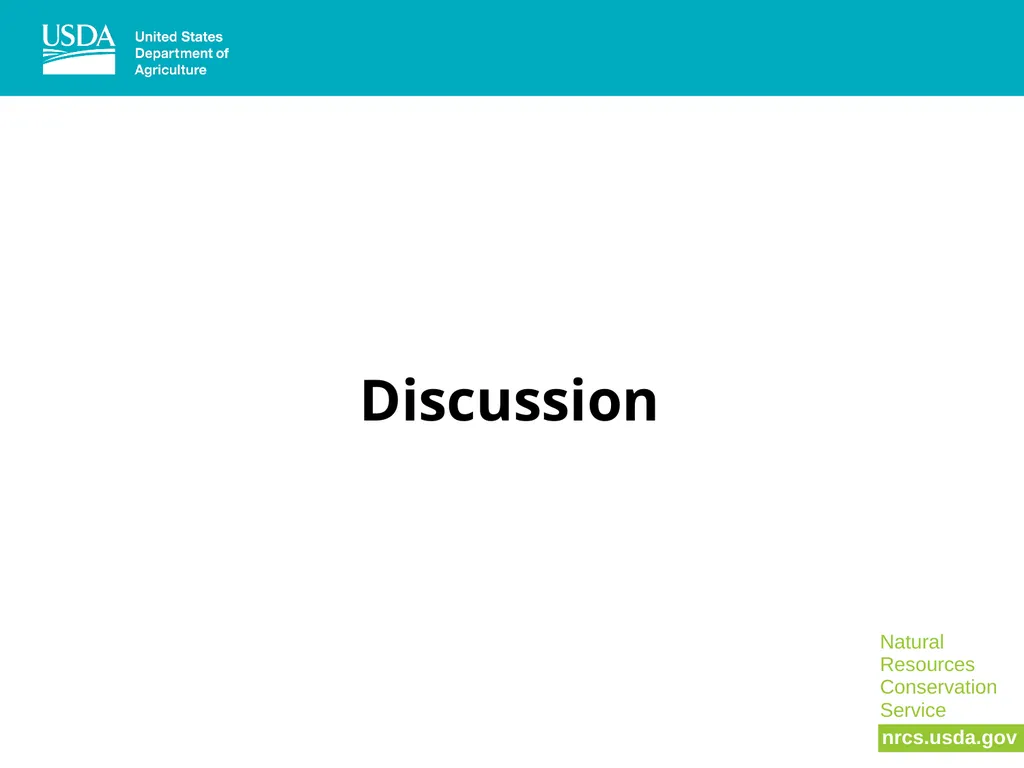 NRCS, Climate, and the Inflation Reduction Act - slide 19 of 20