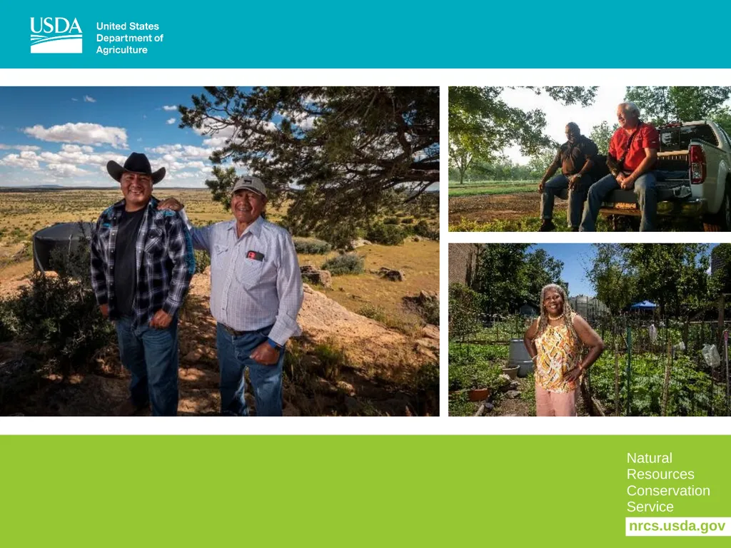 NRCS, Climate, and the Inflation Reduction Act - slide 20 of 20