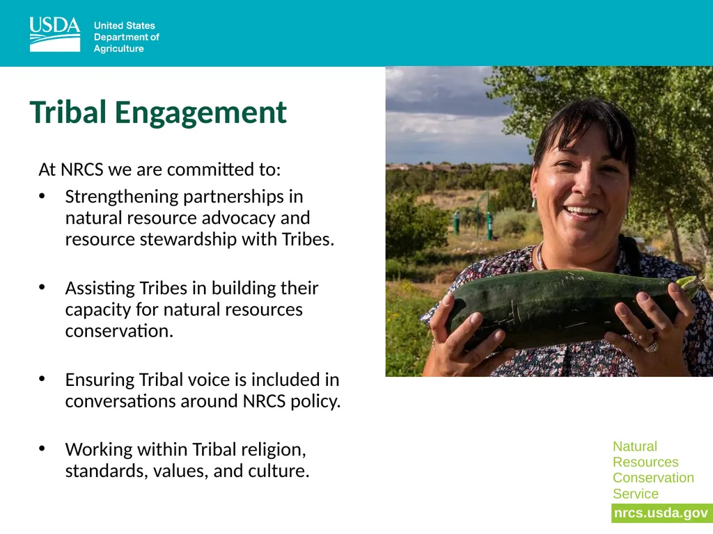 NRCS, Climate, and the Inflation Reduction Act - slide 14 of 20