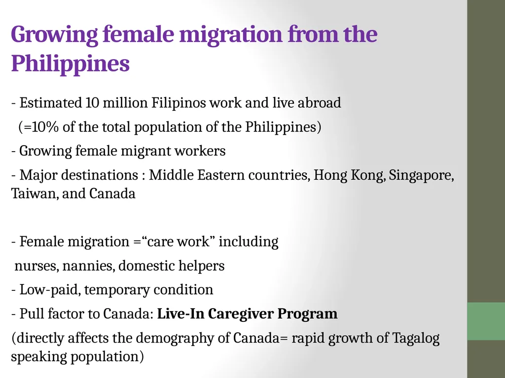 Path toward Family Reunification: Structural - slide 9 of 42