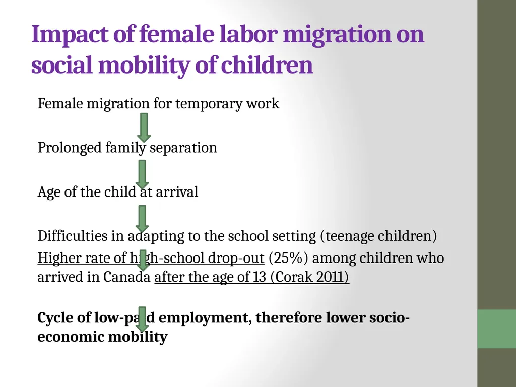 Path toward Family Reunification: Structural - slide 33 of 42